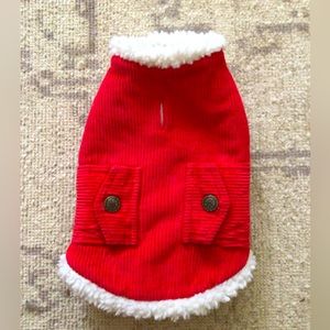 🐶2 for $10. SimplyShe dog jacket. Size xxs. Fully washed and sanitized.